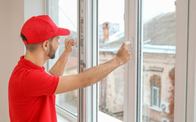 Alla mia finestra - infissi e qualità della vita 5 Cambiare gli infissi: quando è il momento?