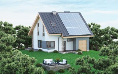 Alla mia finestra - infissi e qualità della vita 2 Tutto quello che devi sapere per avere una casa ecosostenibile.