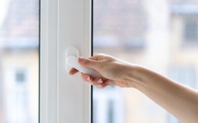 Alla mia finestra - infissi e qualità della vita 3 Finestre intelligenti: la ventilazione meccanica controllata.