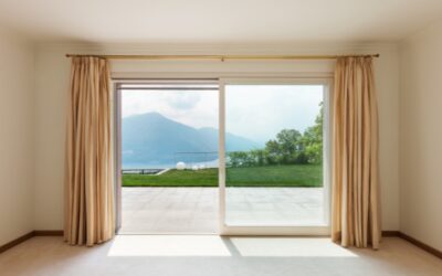 Alla mia finestra - infissi e qualità della vita 3 Come avere una casa accessibile: le soglie a filo pavimento.