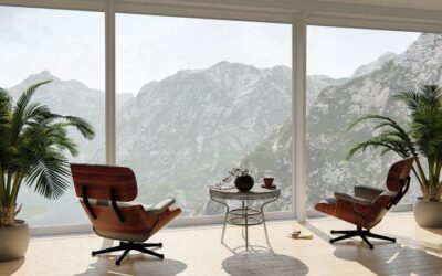 Alla mia finestra - infissi e qualità della vita 6 Perché scegliere finestre di design.