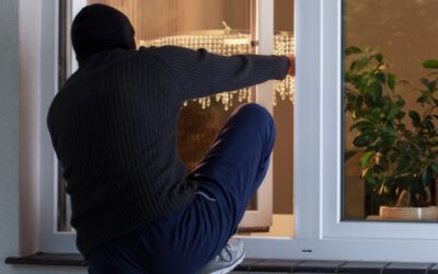 Alla mia finestra - infissi e qualità della vita 2 Tutto quello che devi sapere sui serramenti antieffrazione.