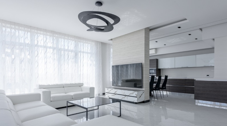 5 consigli per portare luce naturale in casa. 2 salotto luminoso 5 consigli per portare luce naturale in casa.