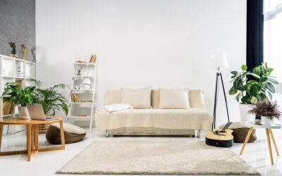 Alla mia finestra - infissi e qualità della vita 1 Più comfort in casa: come arredare in inverno.