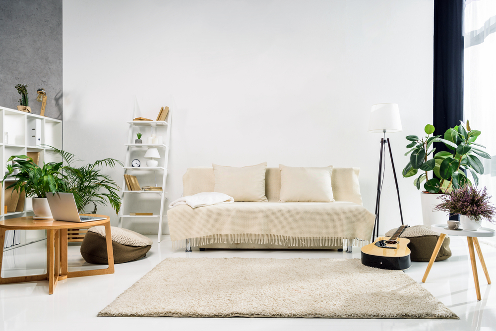 Più comfort in casa: come arredare in inverno.
