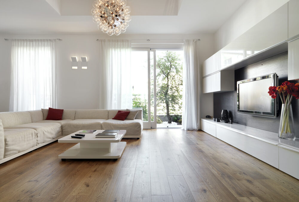 Ristrutturare casa: tutti i consigli per renderla moderna.