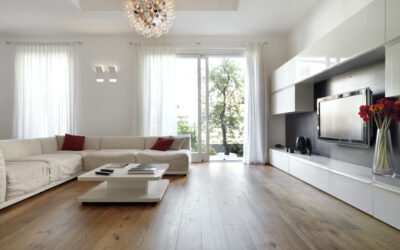 Alla mia finestra - infissi e qualità della vita 3 Ristrutturare casa: tutti i consigli per renderla moderna.