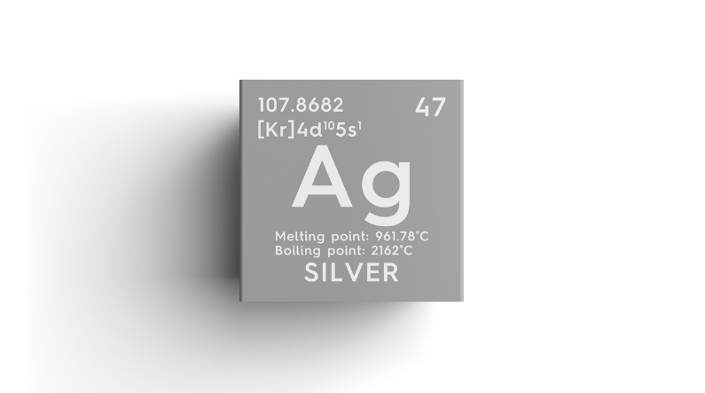 Migliorare l’igiene degli spazi con infissi antibatterici. 1 elemento argento Migliorare l’igiene degli spazi con infissi antibatterici.