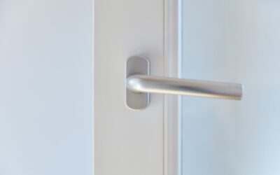 Alla mia finestra - infissi e qualità della vita 1 Migliorare l’igiene degli spazi con infissi antibatterici.