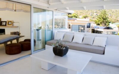 Alla mia finestra - infissi e qualità della vita 5 Tutti i consigli per trasformare il balcone in una veranda.