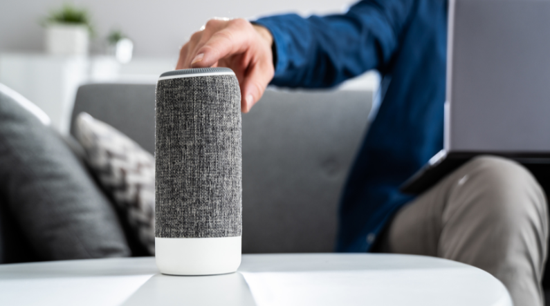 assistente vocale Smart home: 5 consigli per realizzarla.
