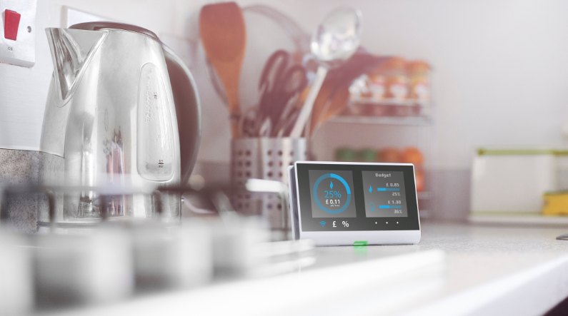 cucina smart Smart home: 5 consigli per realizzarla.