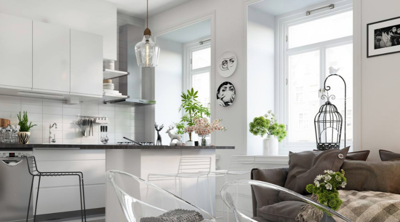 Finestre di casa: come farle sembrare più ampie.