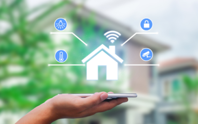 Smart home: 5 consigli per realizzarla.