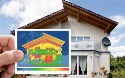 Coibentazione: cos’è e perché è importante per la tua casa.
