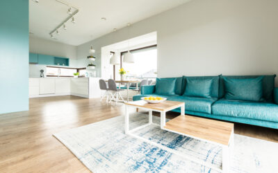 Punti luce in casa: 5 consigli per ambienti luminosi.