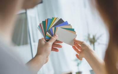 Alla mia finestra - infissi e qualità della vita 6 Infissi in alluminio: quale colore scegliere?