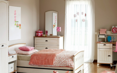 Alla mia finestra - infissi e qualità della vita 1 Come scegliere gli infissi per le stanze dei bambini.