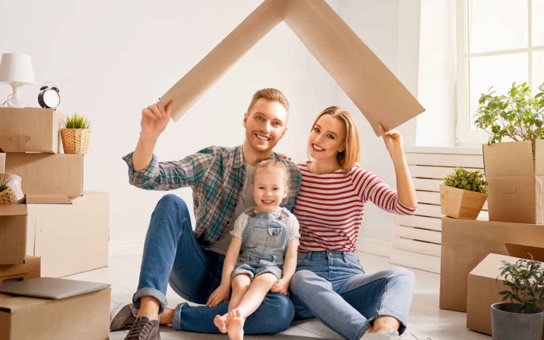Comprare casa nuova: 8 cose da sapere.