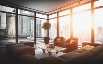 Alla mia finestra - infissi e qualità della vita 4 Luce solare: spalanca le tue finestre al buonumore!