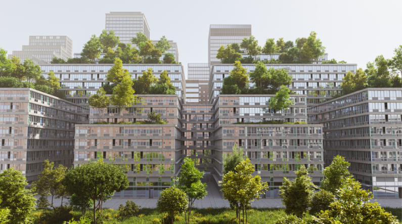Casa green: 8 consigli.