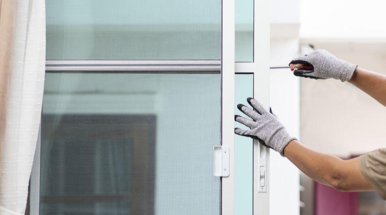Sostituire vetro infissi: ecco come risparmiare!