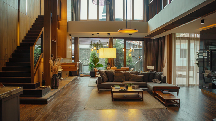 Feng Shui e finestre in alluminio: 8 regole d’oro.
