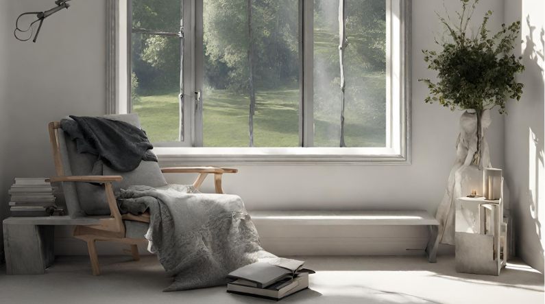 Progettare un angolo lettura: 6 consigli.