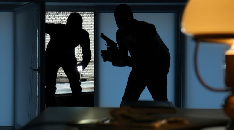 Sicurezza in casa: gli infissi antieffrazione.