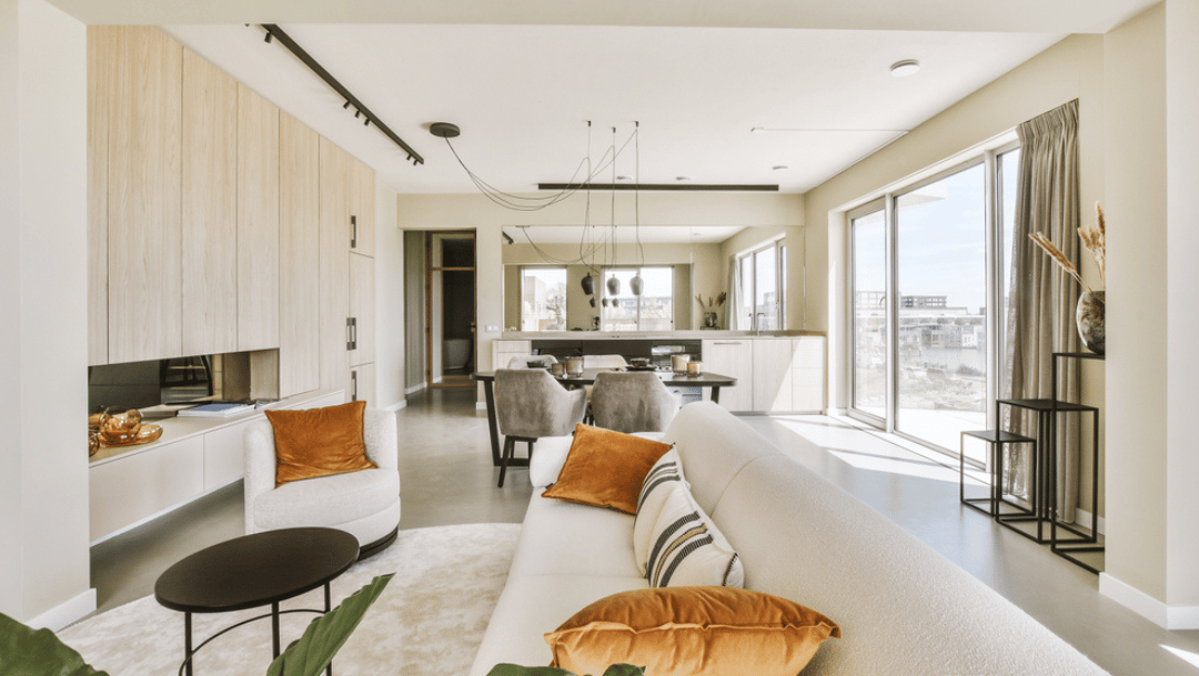 Come integrare i serramenti in un progetto di arredamento moderno?