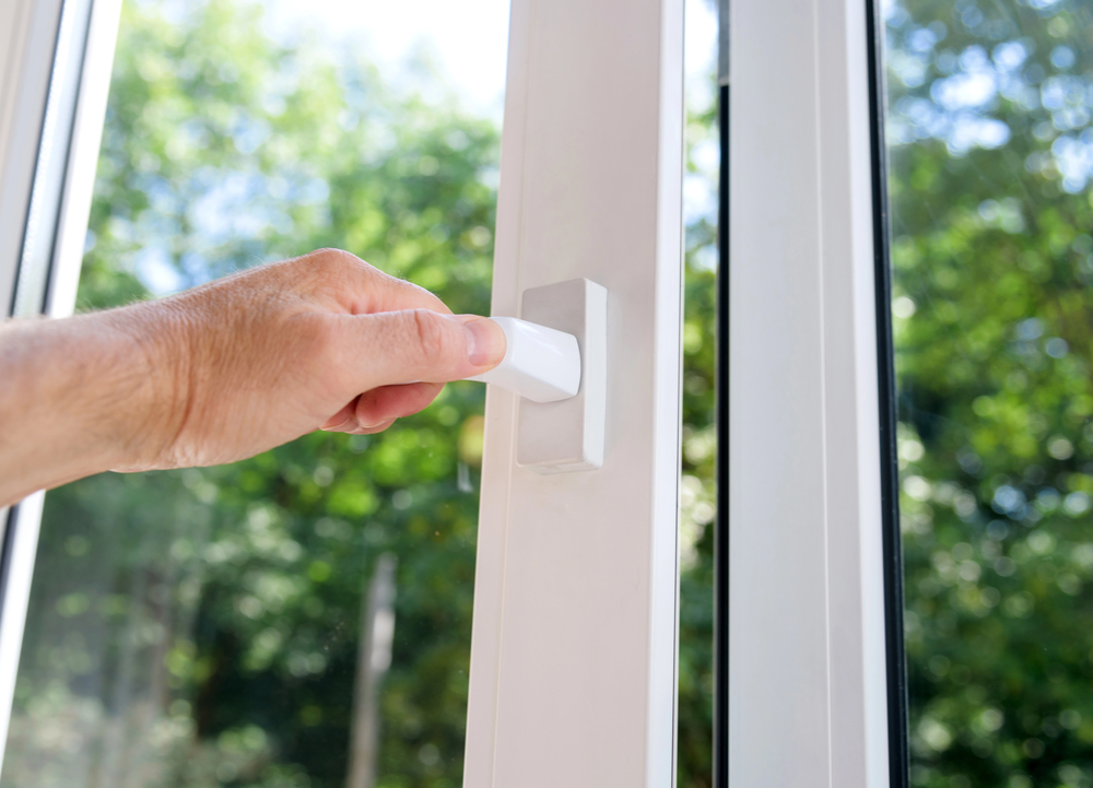Finestre in alluminio vs PVC: qual è il materiale migliore? 2 finestre pvc Finestre in alluminio vs PVC: qual è il materiale migliore?