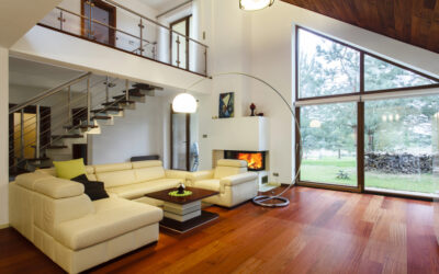 Alla mia finestra - infissi e qualità della vita 5 Finestre in alluminio: finiture di design.